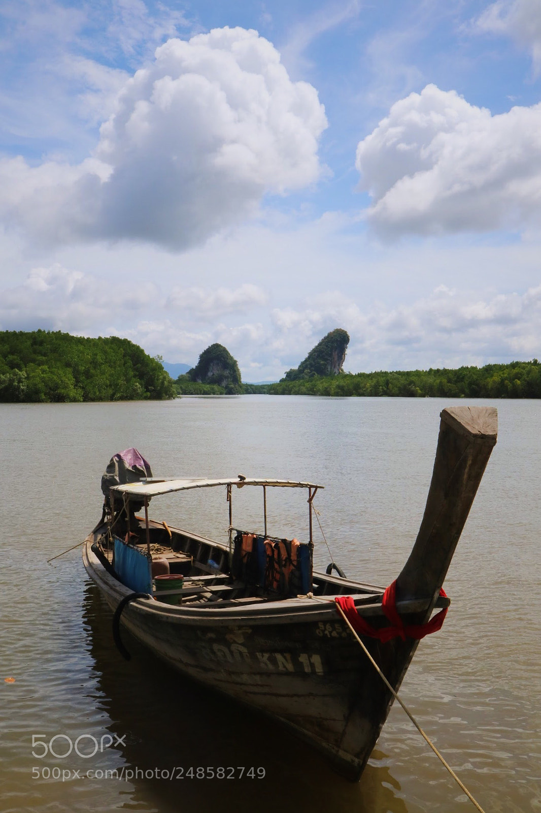 Canon EOS M3 sample photo. Krabi , thailand photography