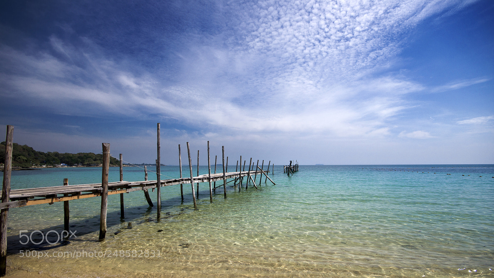 Pentax K-3 sample photo. ....paradise exists.... photography