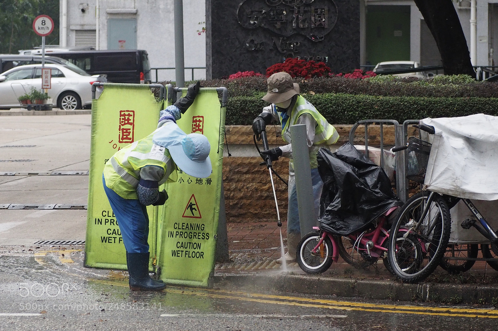 Olympus OM-D E-M10 sample photo. Teamwork photography