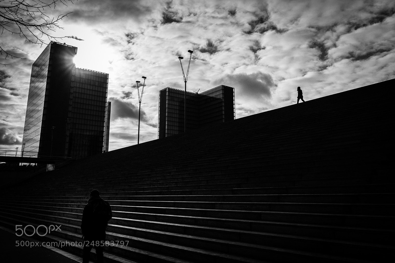 Fujifilm X-T2 sample photo. Biblioth que nationale de photography