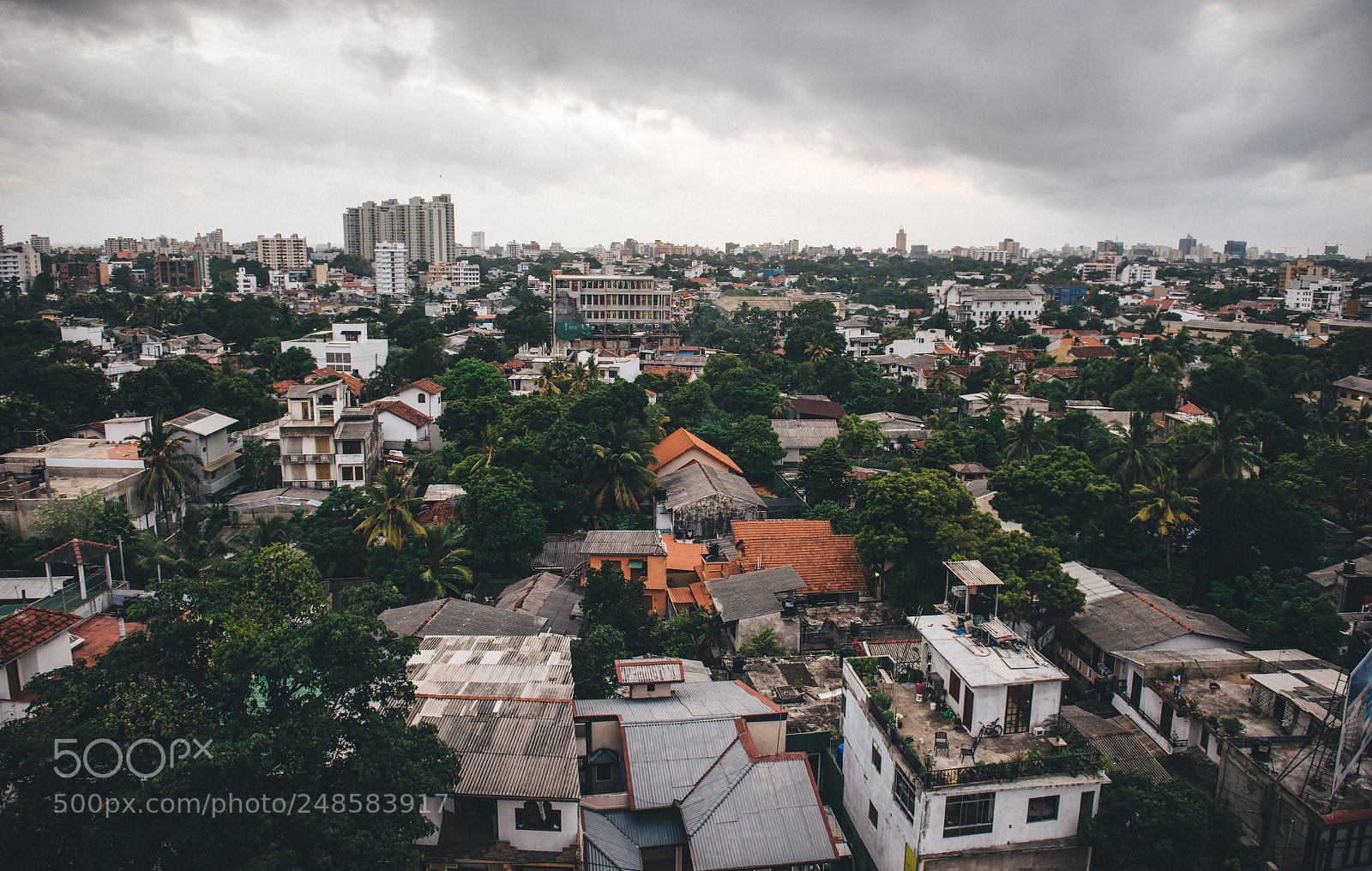 Nikon D800 sample photo. Colombo photography