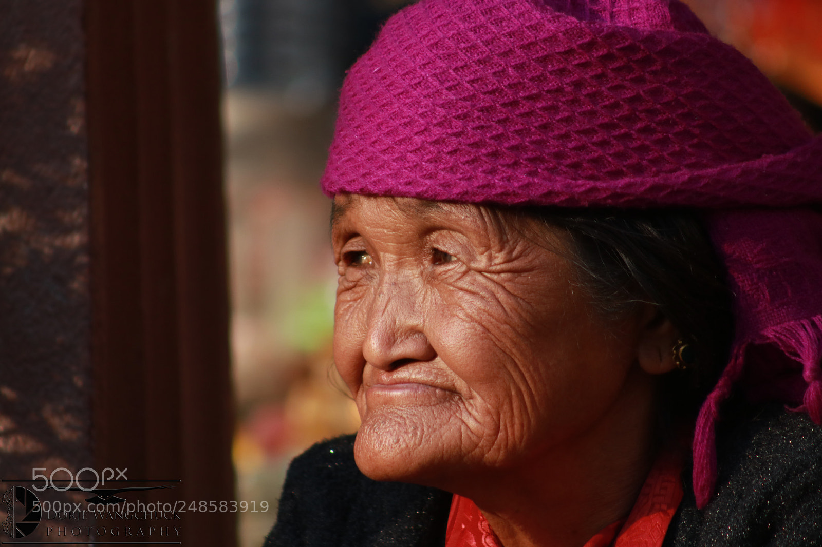 Canon EOS 80D sample photo. Happy women's day photography