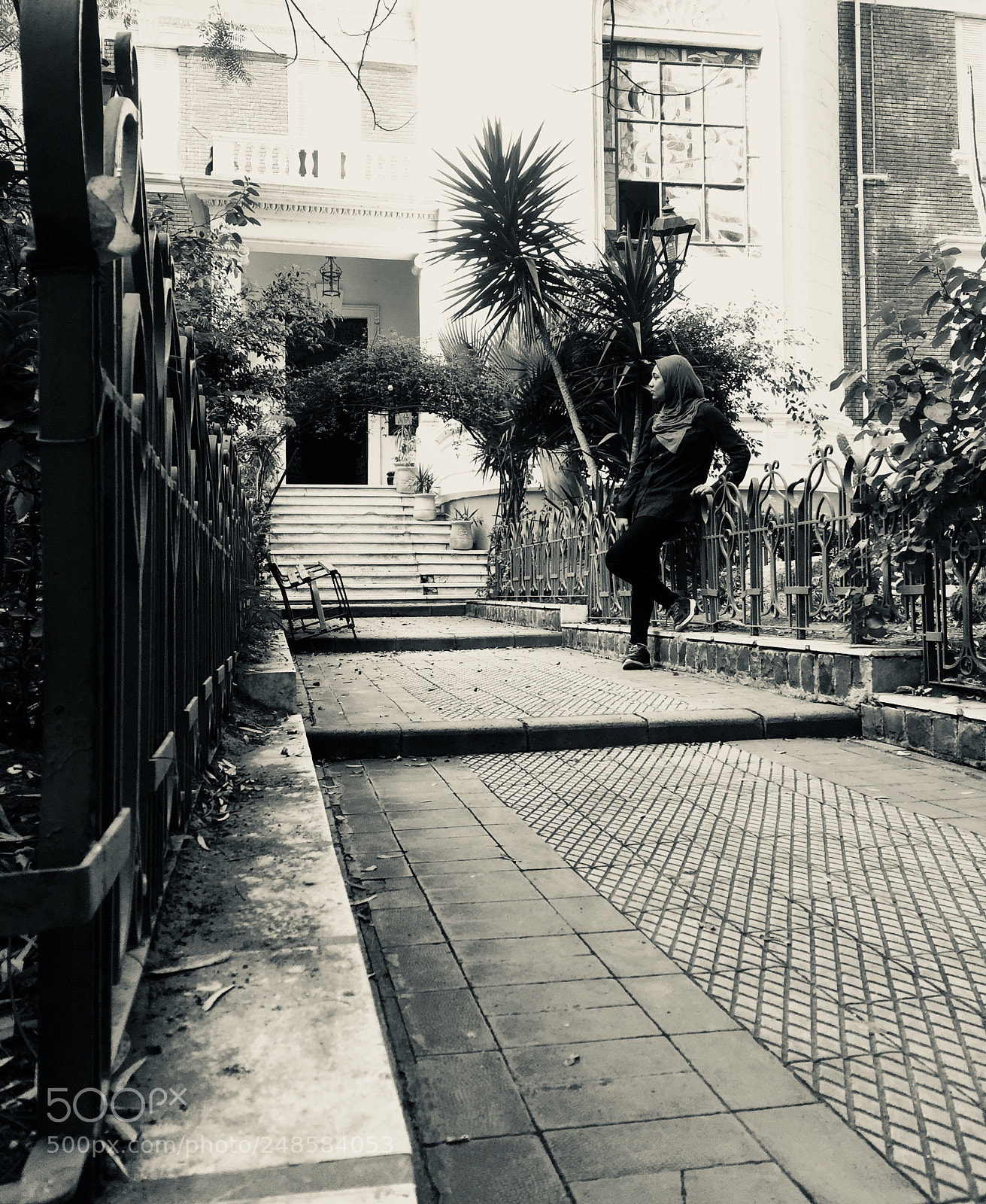 Apple iPhone 6 sample photo. Mobile photography
