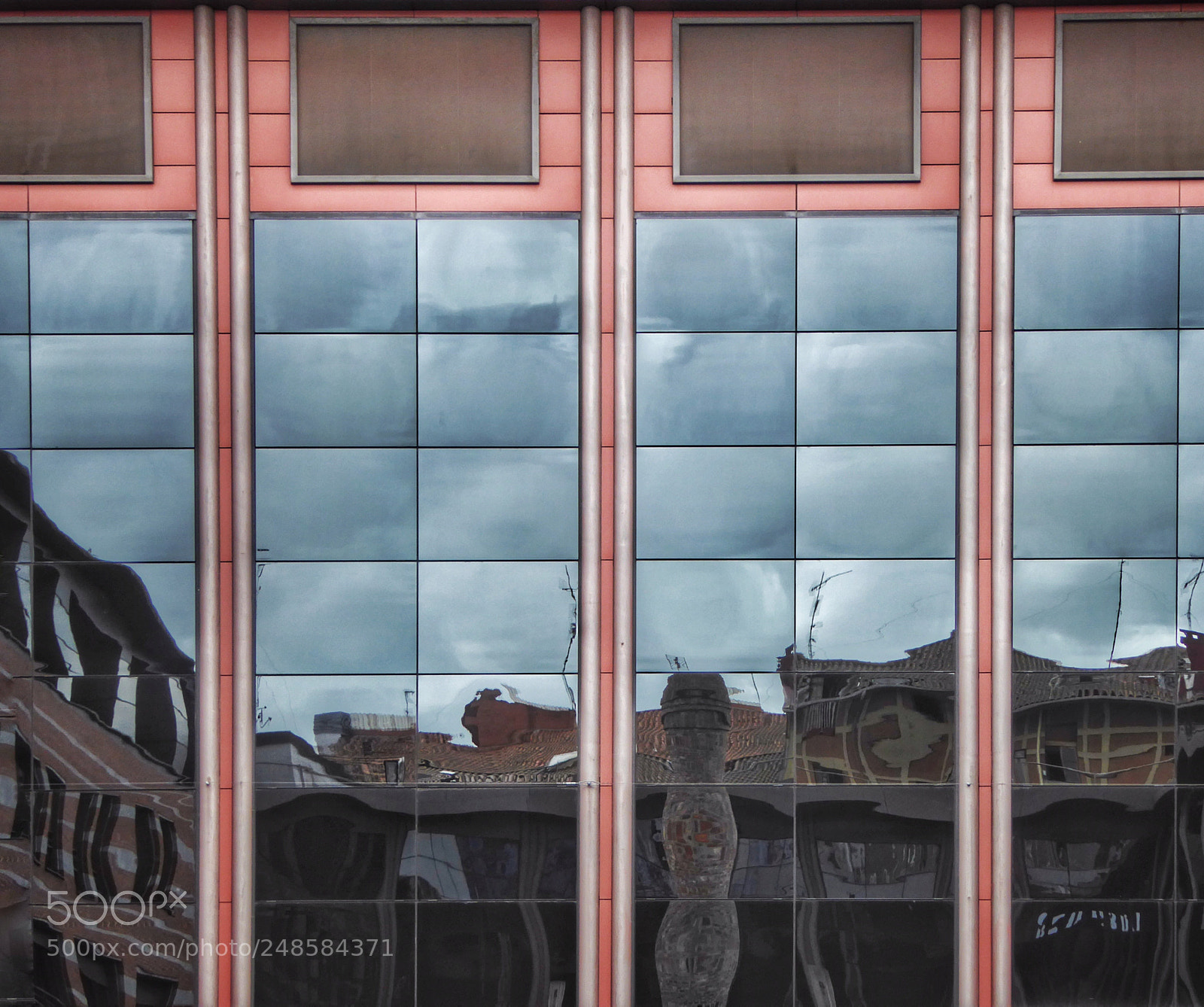 Panasonic Lumix DMC-ZS40 (Lumix DMC-TZ60) sample photo. Errenteria photography