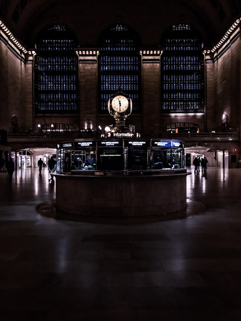 Tick-Tock... by Edwardo Mota on 500px.com