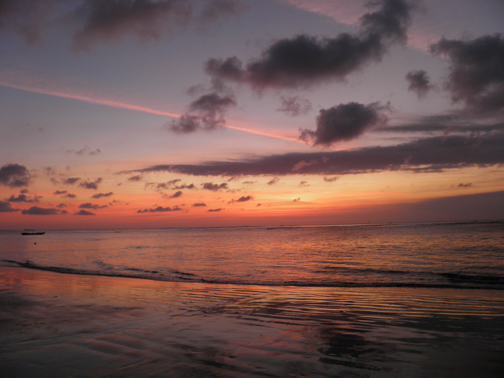 Olympus SP800UZ sample photo. Sun already set photography