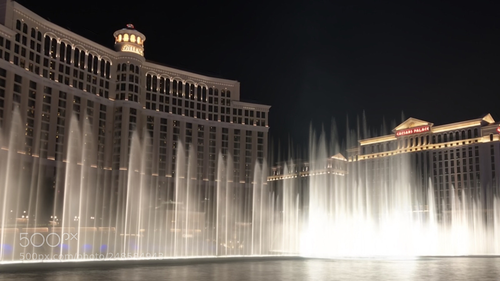 Apple iPhone 7 Plus sample photo. Bellagio photography