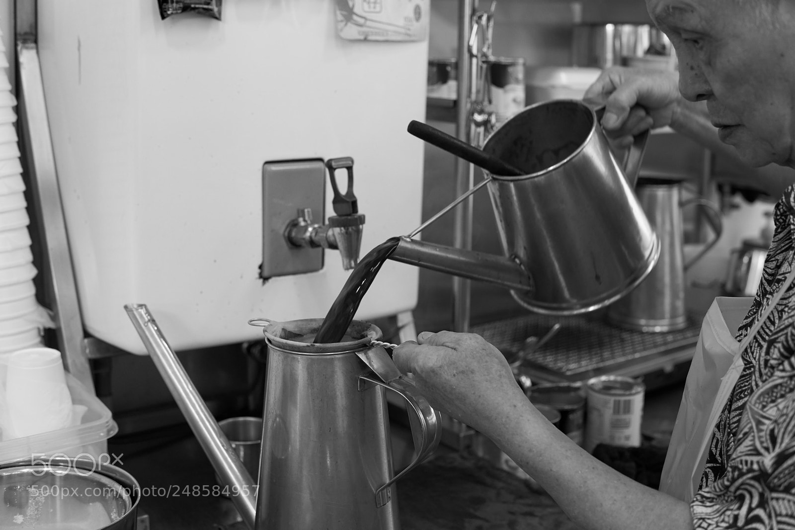 Sony a6500 sample photo. Kopi photography