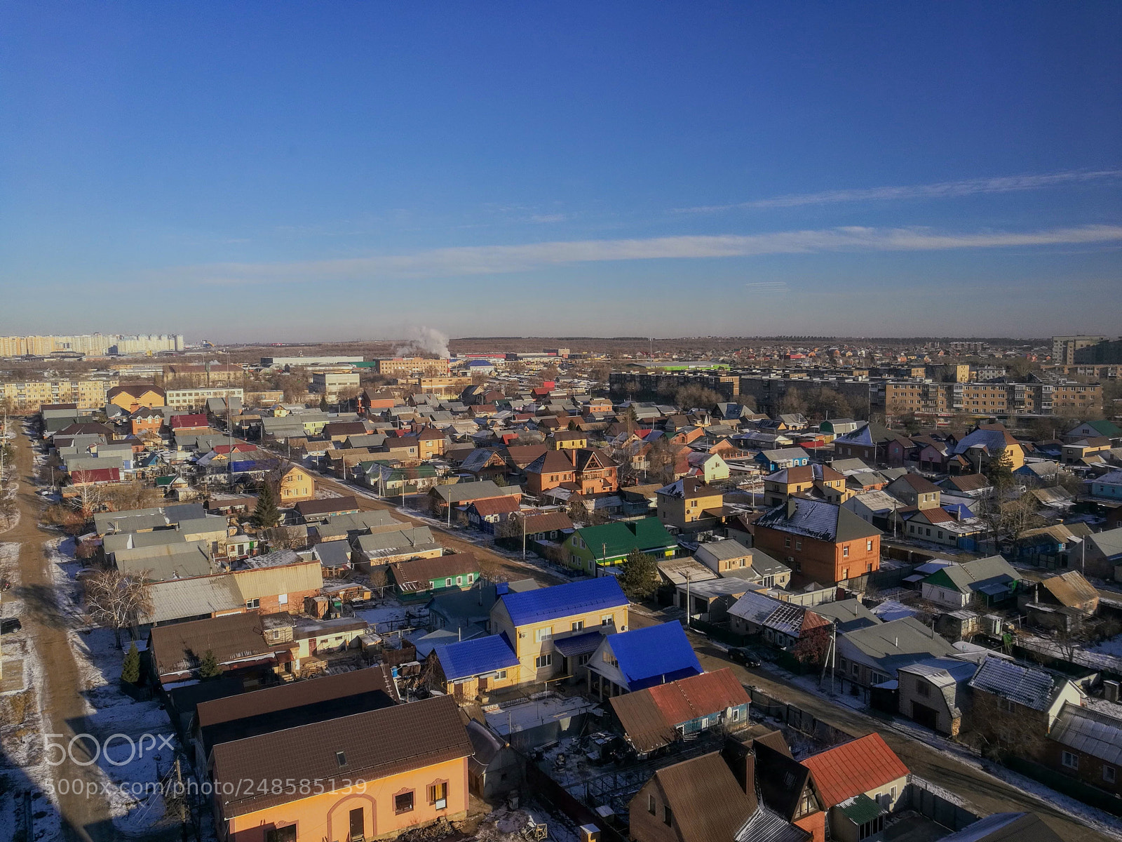 HUAWEI Honor 8 sample photo. City photography