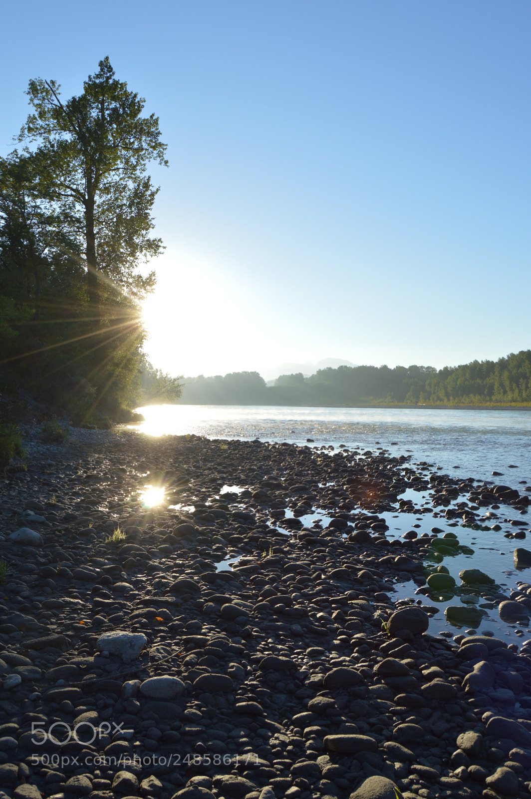 Nikon D3200 sample photo. Raser state park photography
