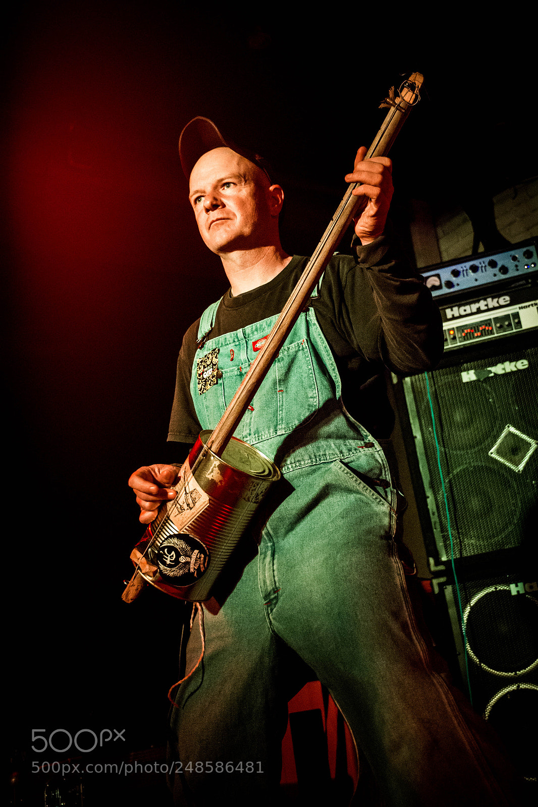 Nikon D7200 sample photo. Hangover-subject special bass photography