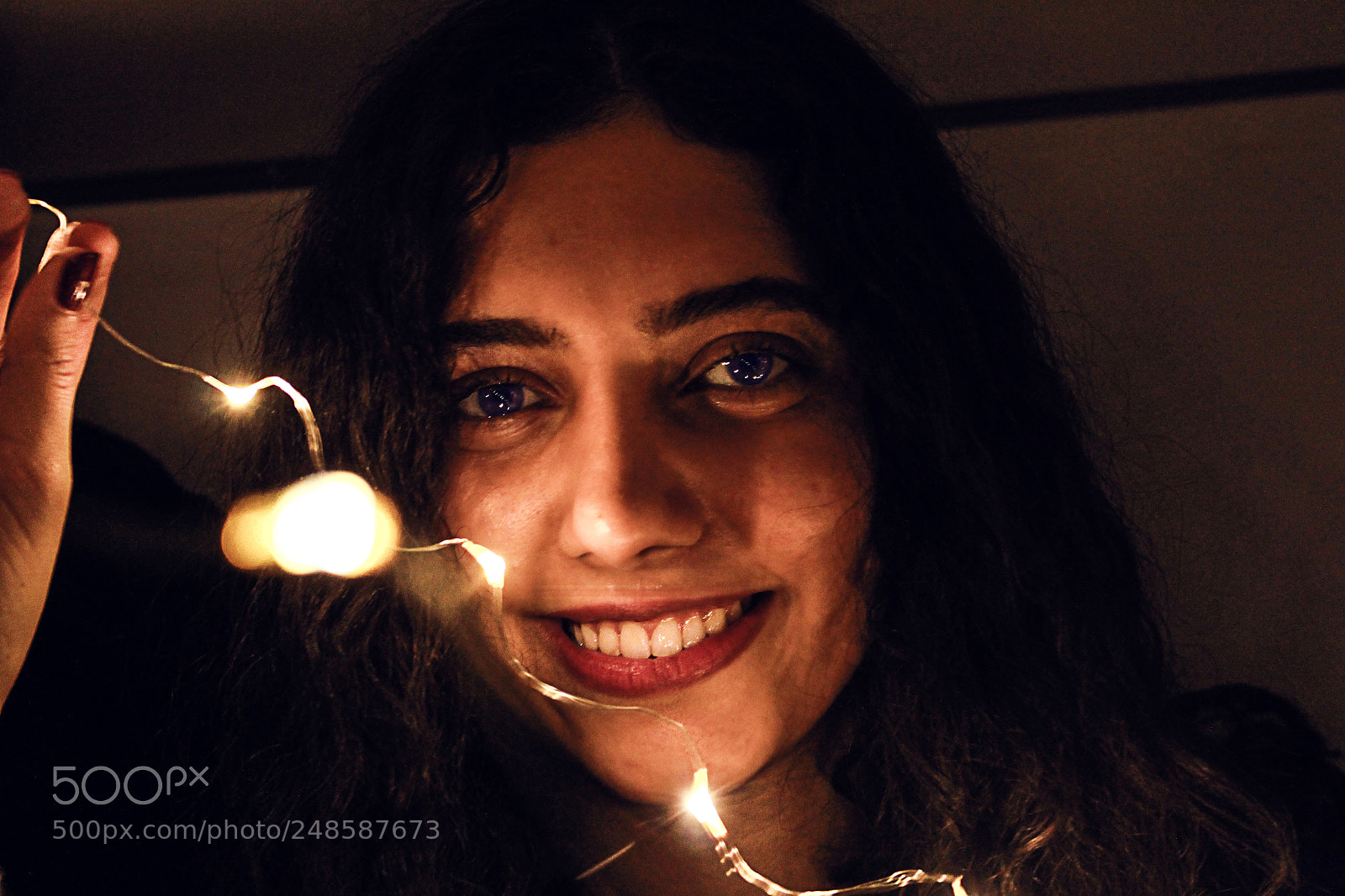 Canon EOS 700D (EOS Rebel T5i / EOS Kiss X7i) sample photo. The girl and her photography
