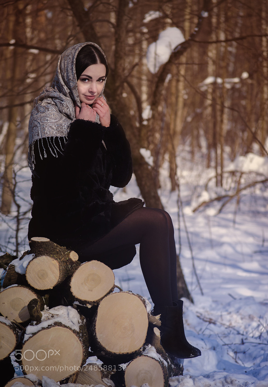 Nikon D5100 sample photo. Darina photography