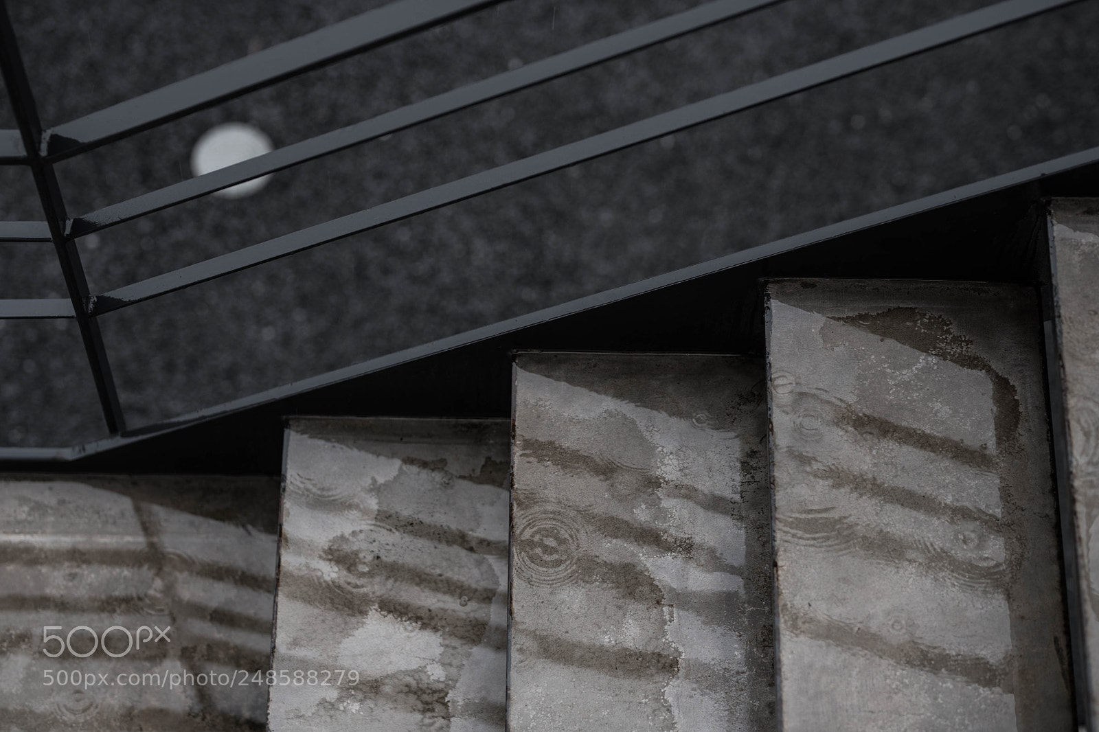 Nikon D850 sample photo. Stairs 6 photography