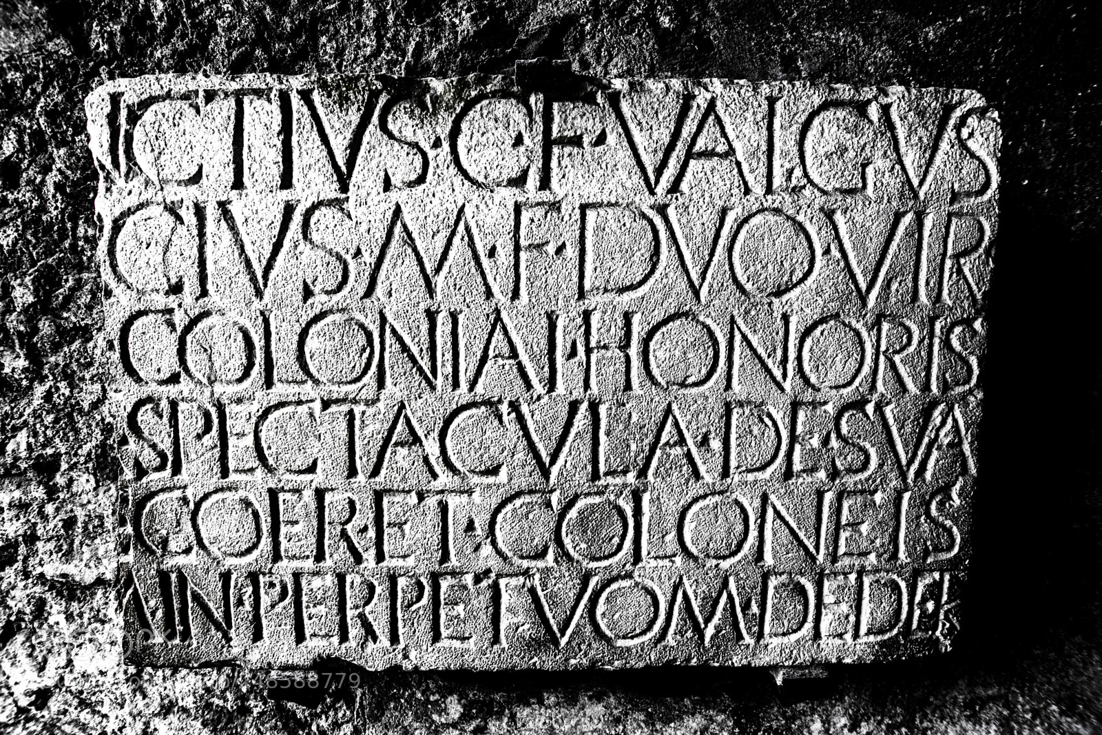 Nikon D7200 sample photo. Roman tablet photography