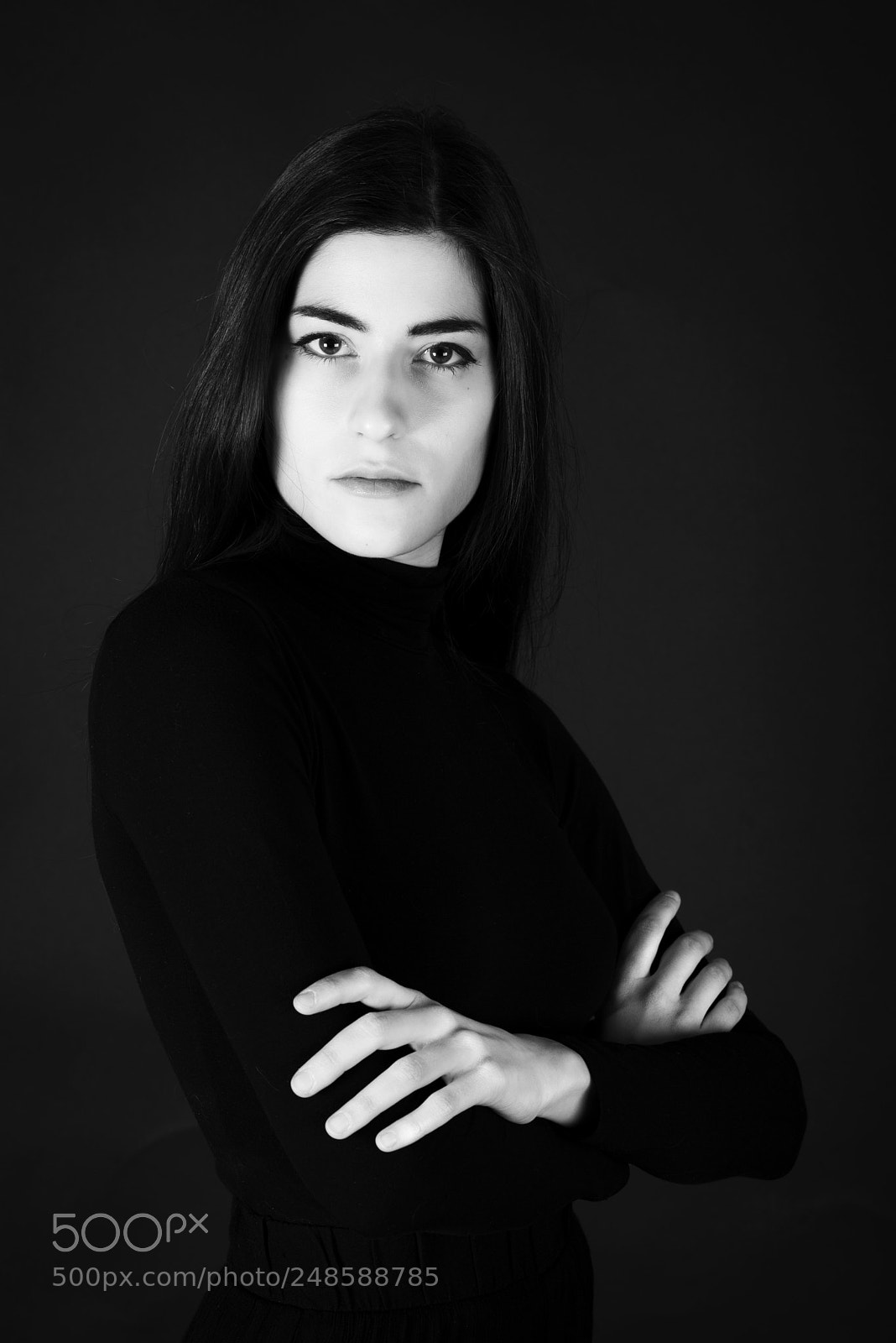 Nikon D600 sample photo. Alice photography