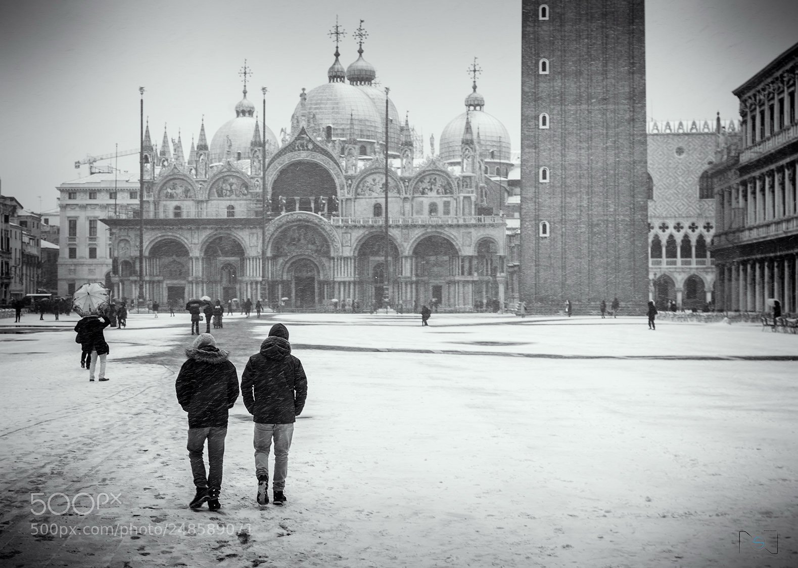 Nikon D610 sample photo. Plaza san marcos photography