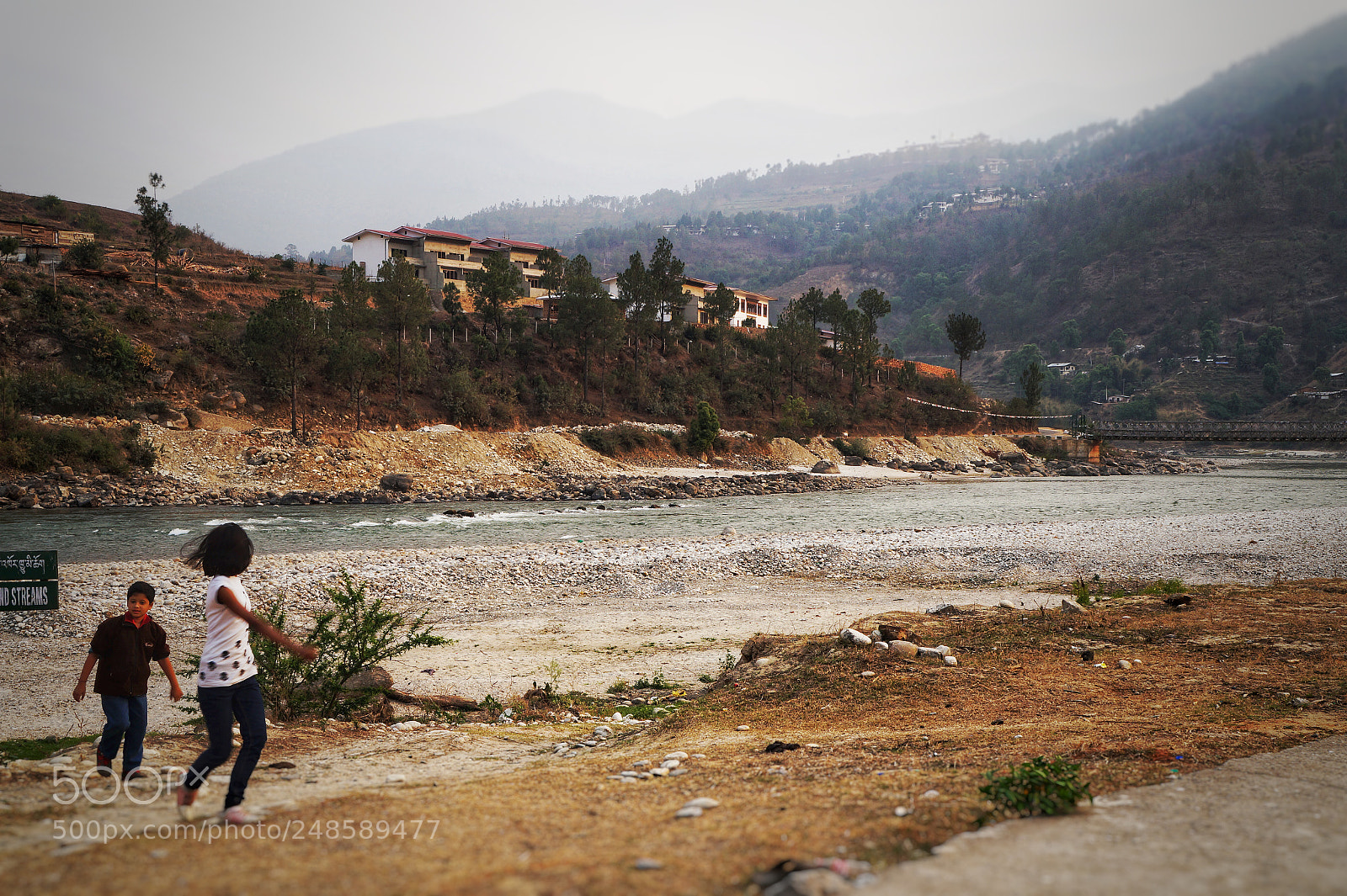 Sony Alpha a3000 sample photo. Scene photography