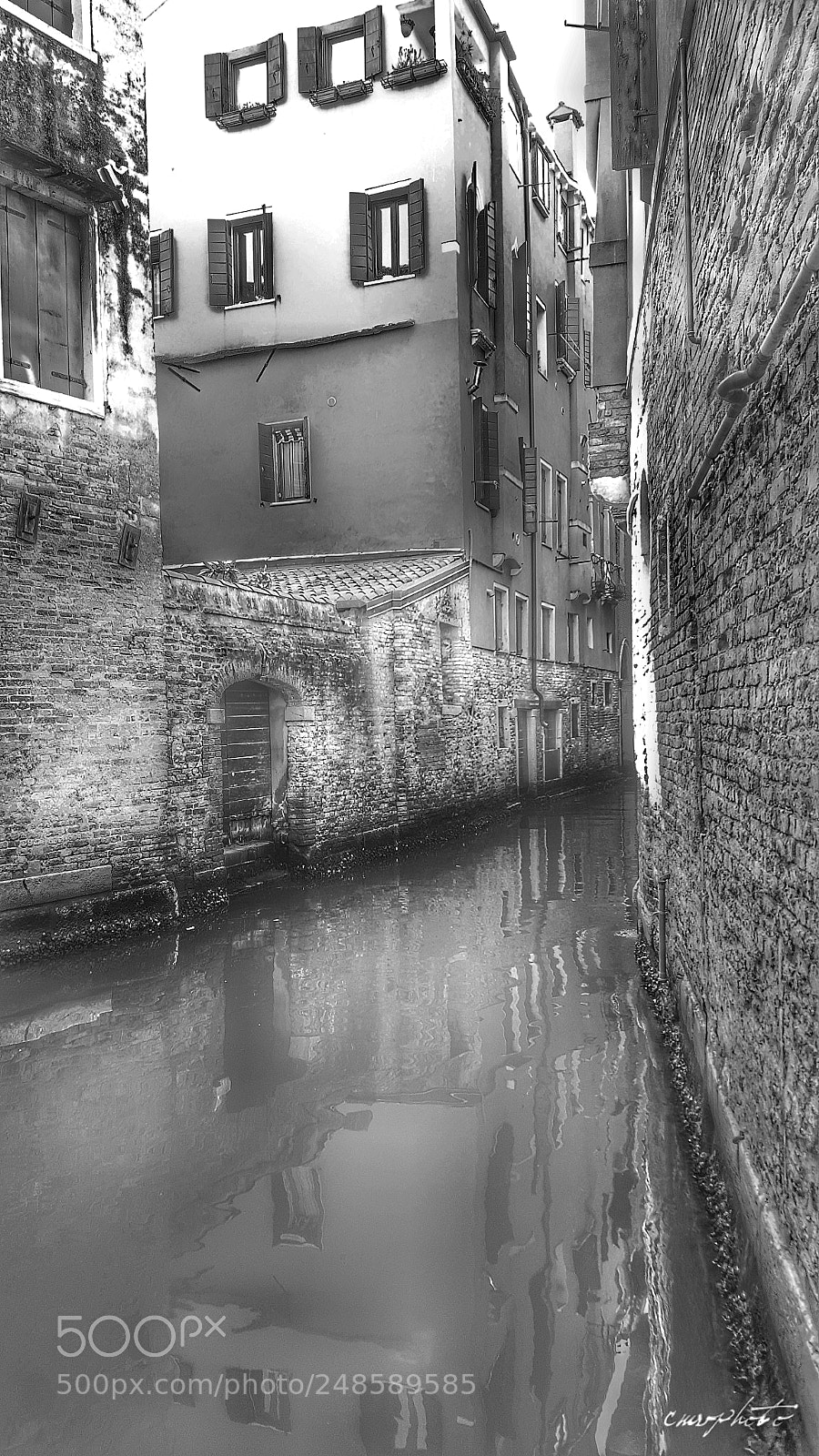Samsung Galaxy S6 sample photo. Venezia poco conosciuta photography