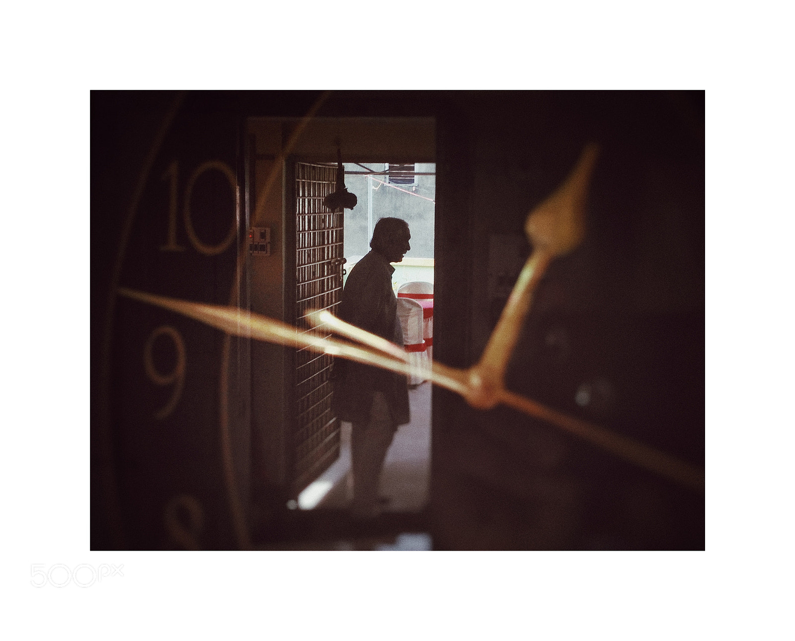 Xiaomi Redmi 3S sample photo. Loner photography