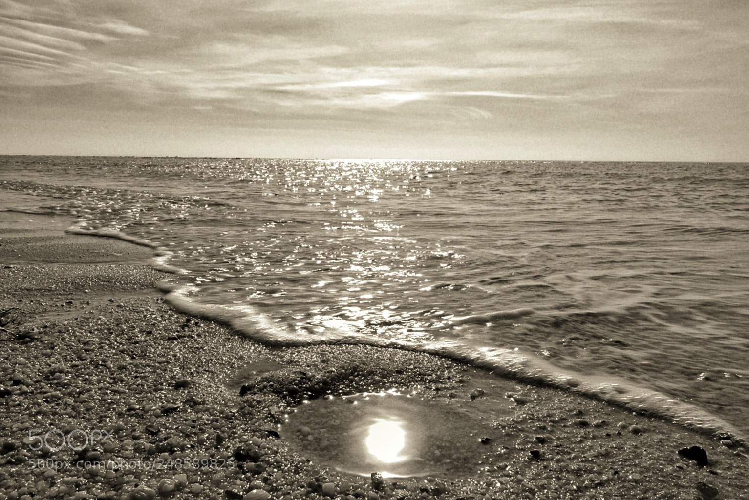 Sony Cyber-shot DSC-RX100 III sample photo. #sylt photography