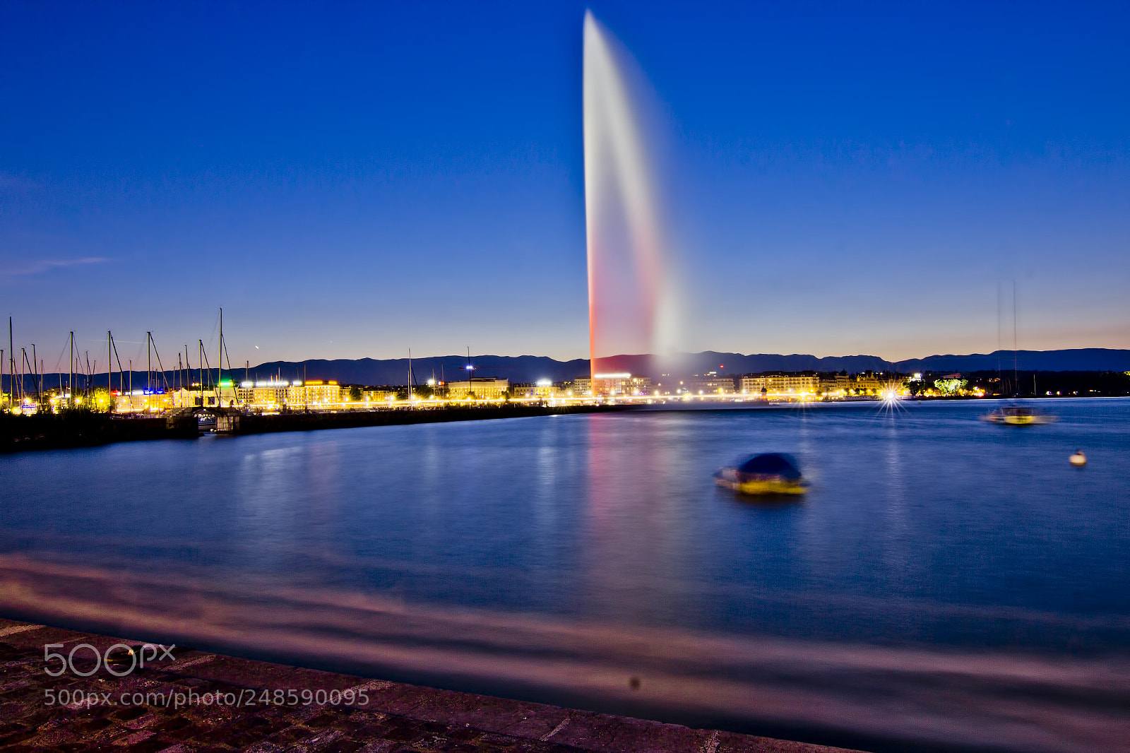 Canon EOS 600D (Rebel EOS T3i / EOS Kiss X5) sample photo. Shine switzerland photography