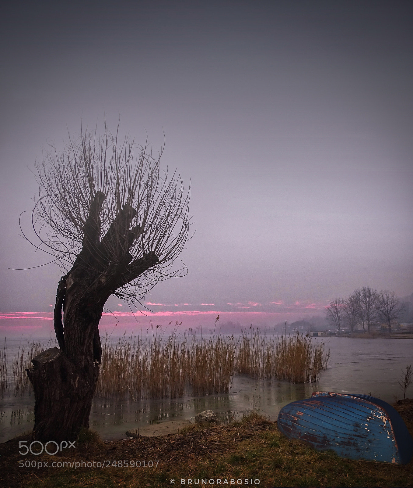 Sony Cyber-shot DSC-HX400V sample photo. Annone brianza photography