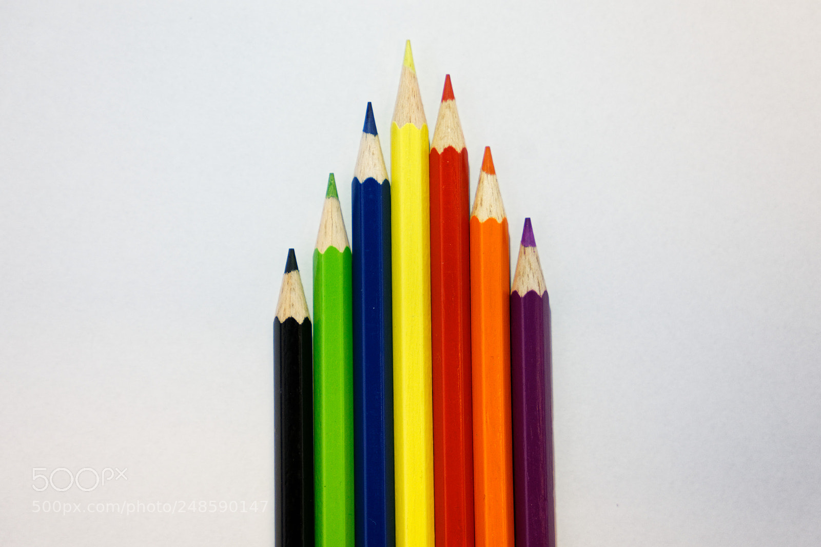 Sony a7 II sample photo. Colors photography