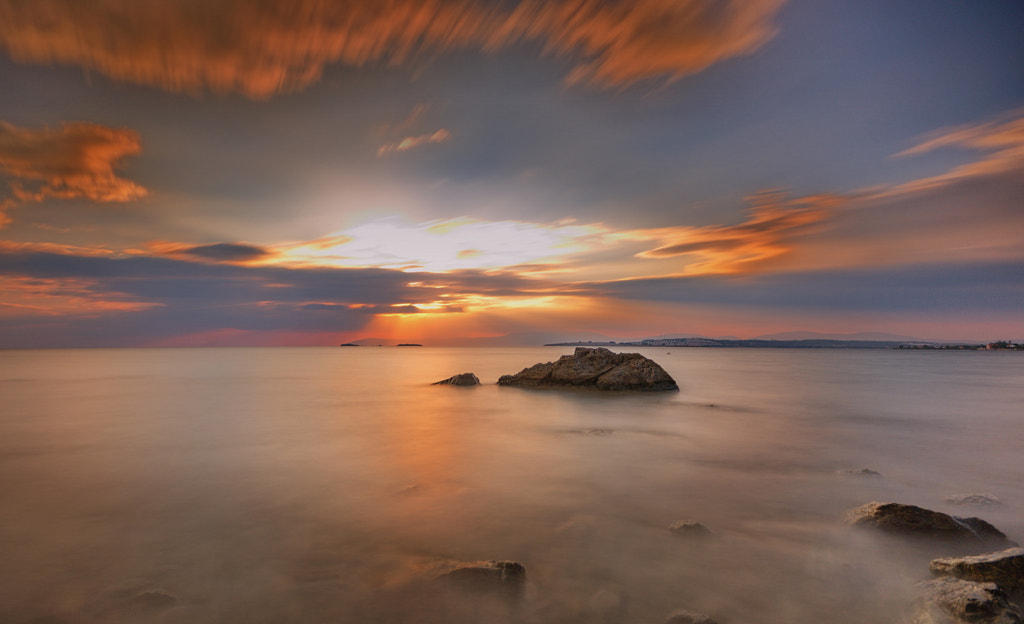*** by Mehmet Emin Ergene on 500px.com