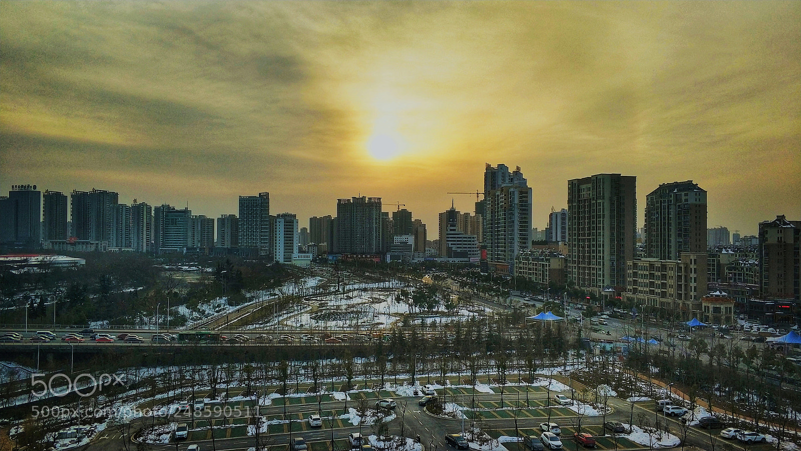 Xiaomi MI6 sample photo. Untitle photography