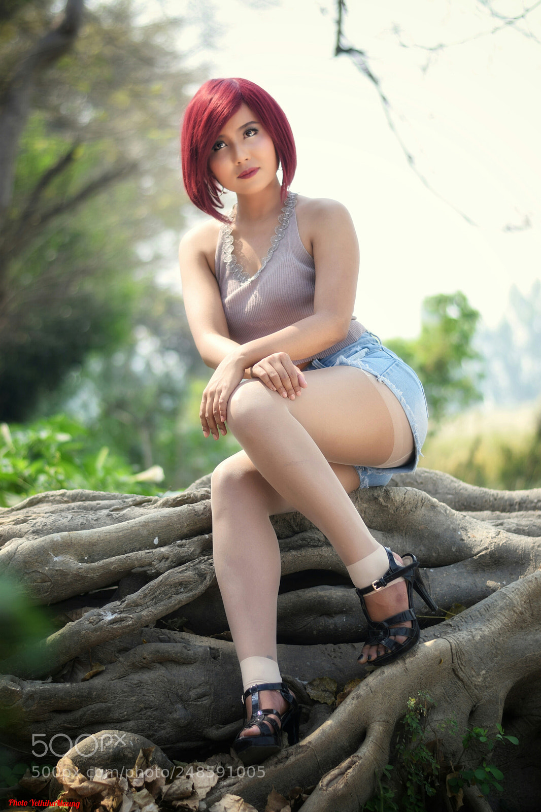 Nikon D5300 sample photo. Untitled photography