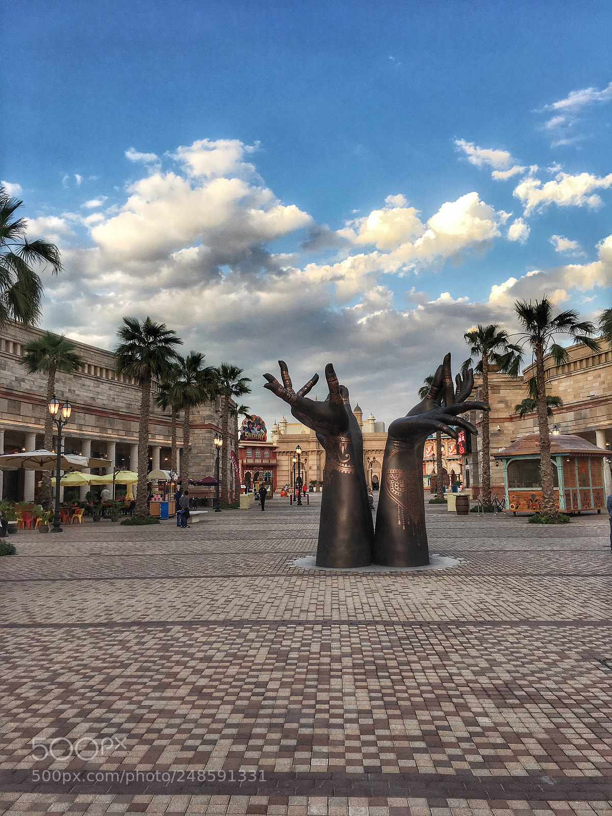 Apple iPhone 6s Plus sample photo. Dancing hands photography