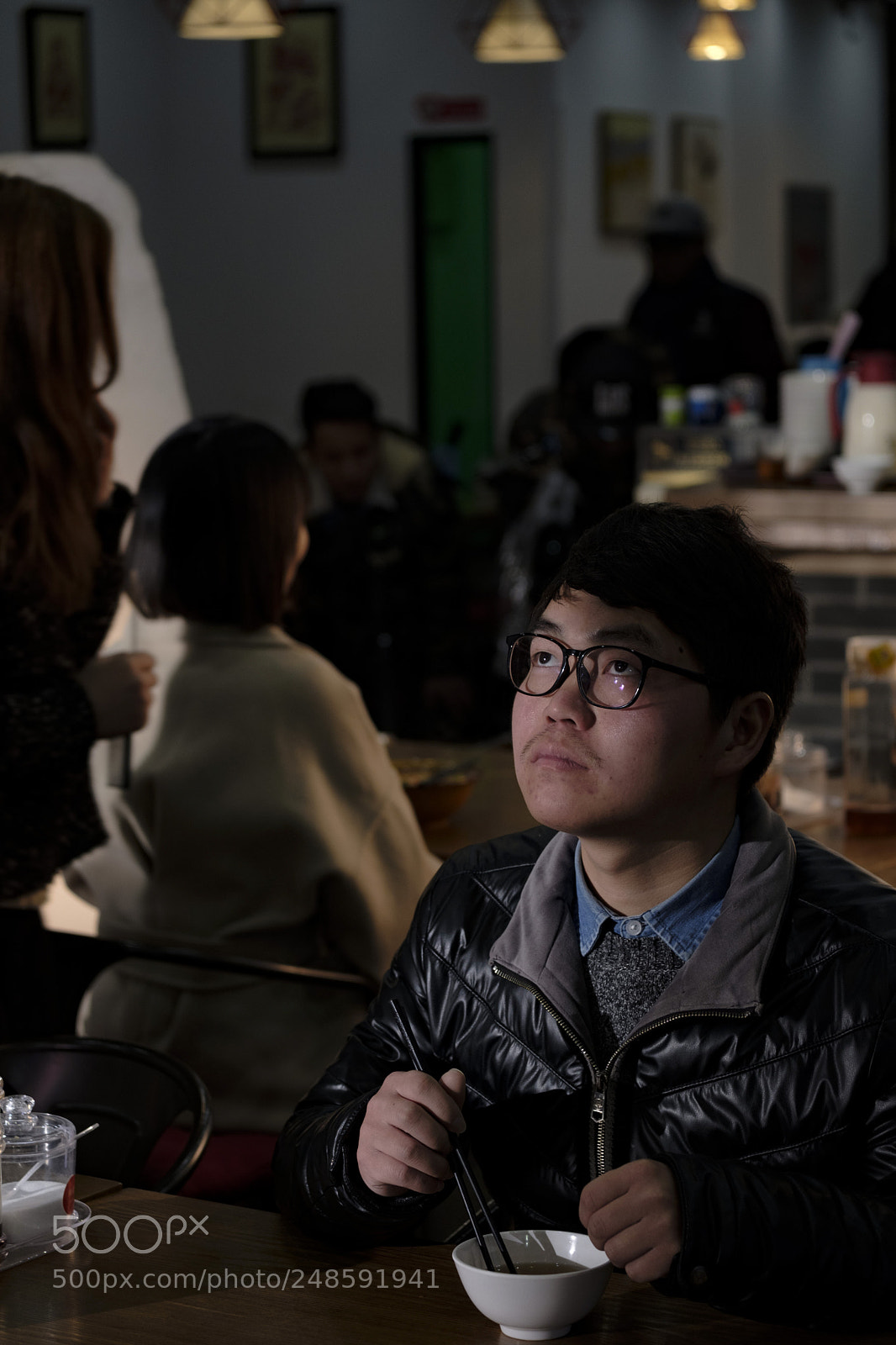 Fujifilm X-T2 sample photo. Extras photography