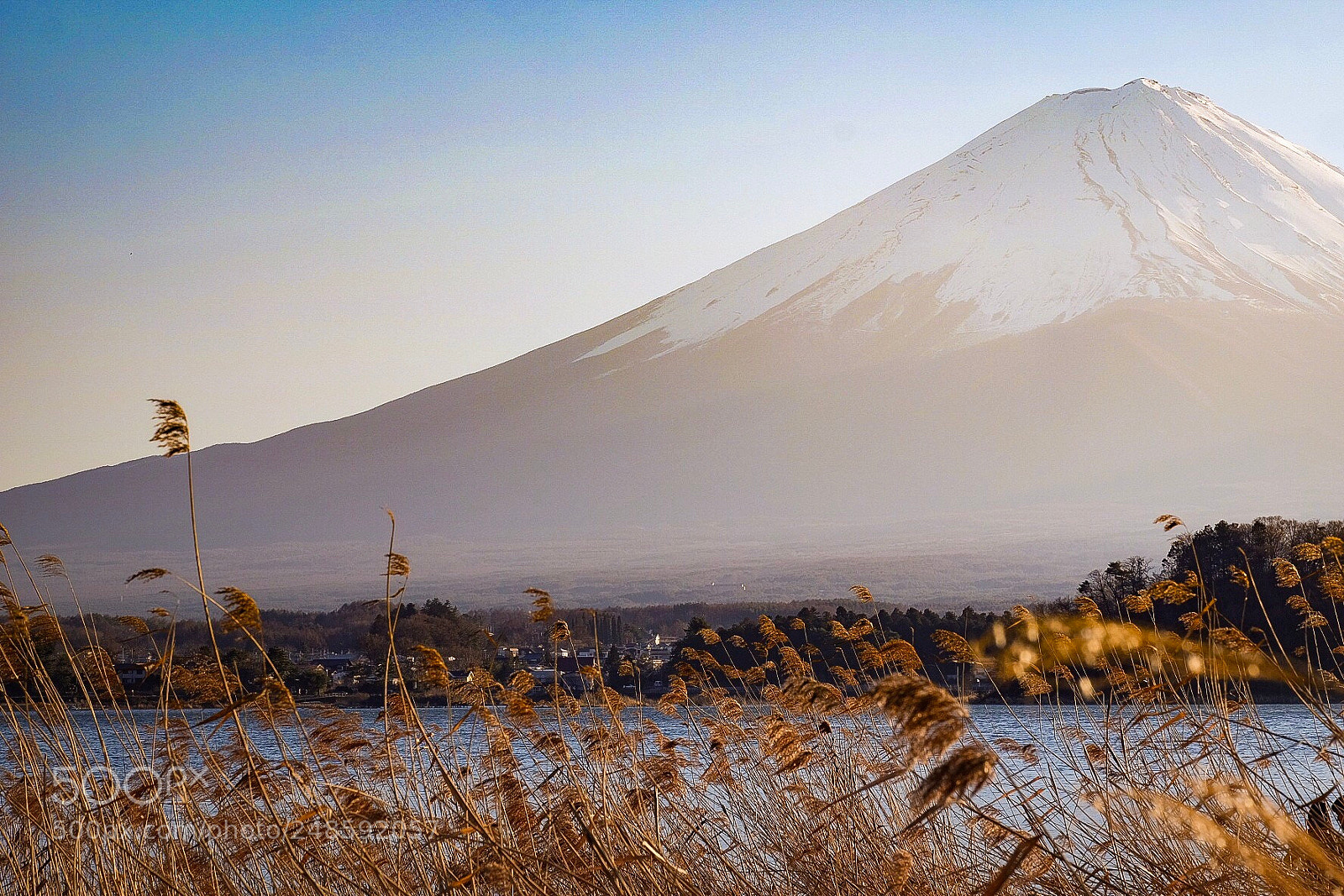 Fujifilm X-T10 sample photo. Fuji scape photography