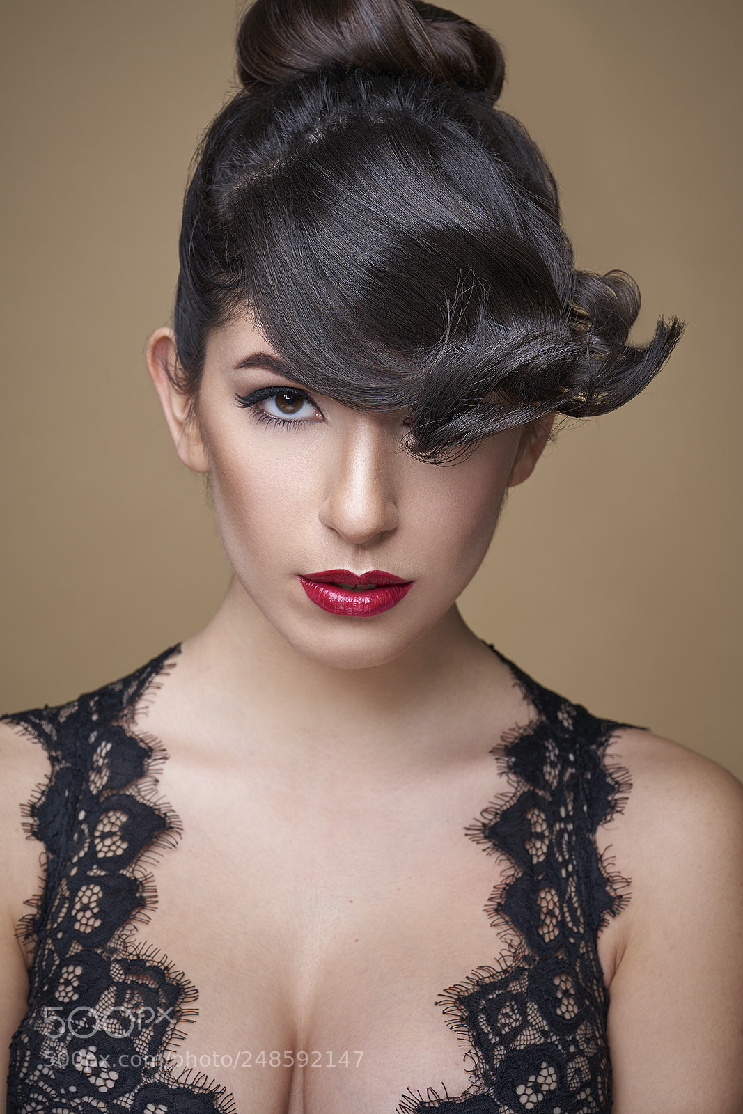 Sony a7R III + Sony FE 90mm F2.8 Macro G OSS sample photo. Jacqueline photography
