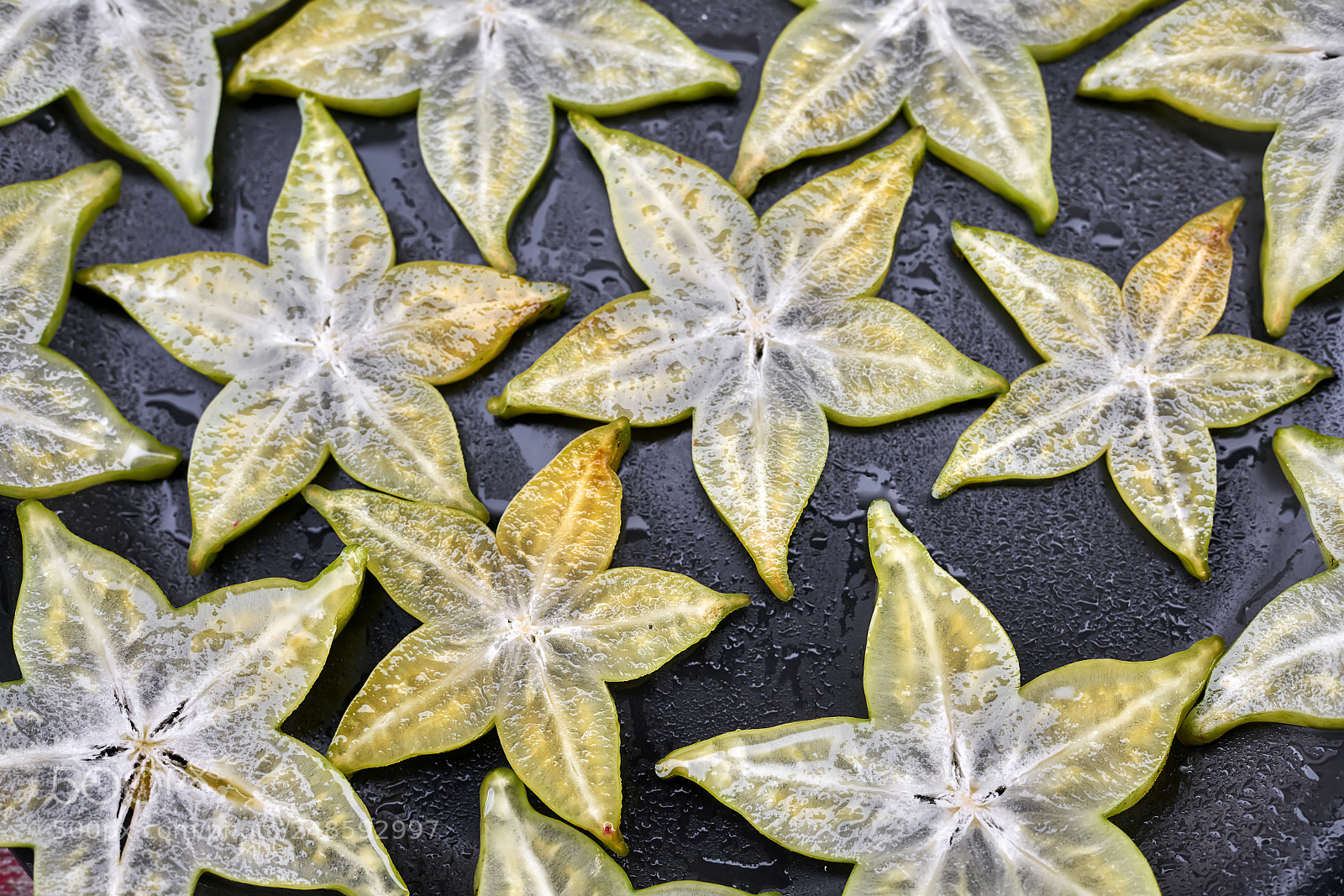 Sony a7R II sample photo. Colorful exotic fruit photography