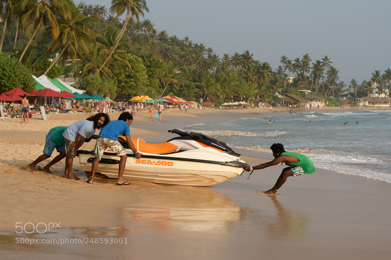 Nikon D7500 sample photo. Boat photography