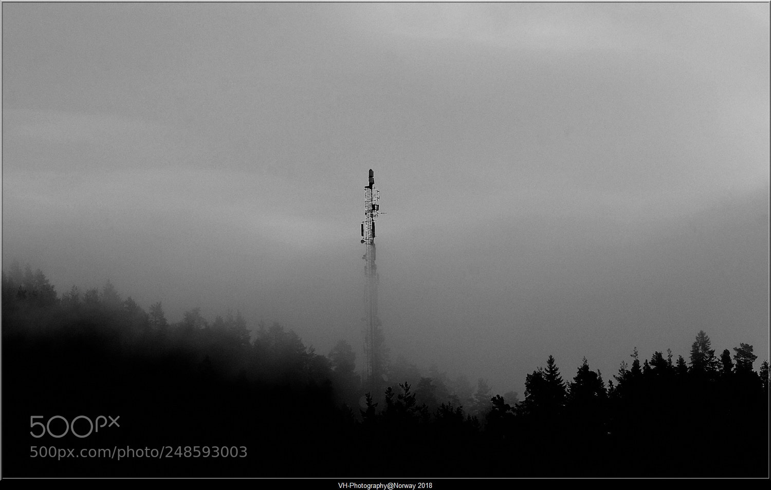 Canon EOS 20D sample photo. The tower. 1 photography