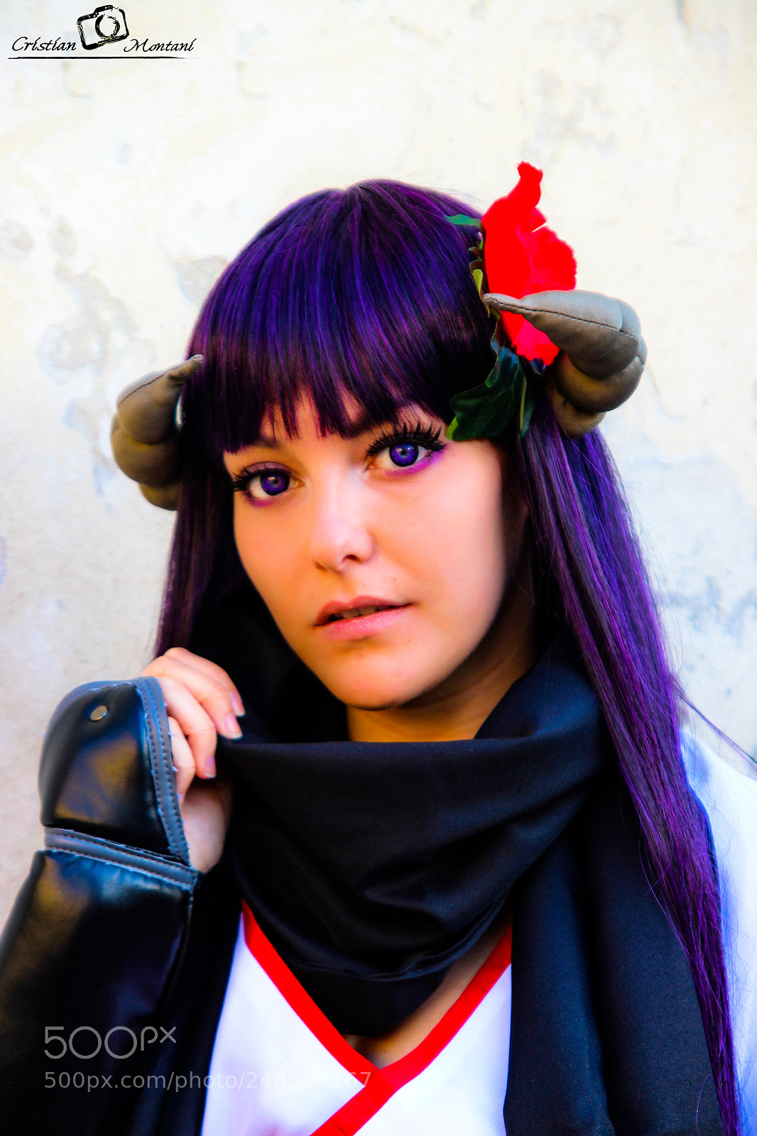 Canon EOS 1300D (EOS Rebel T6 / EOS Kiss X80) sample photo. Cosplay.. photography