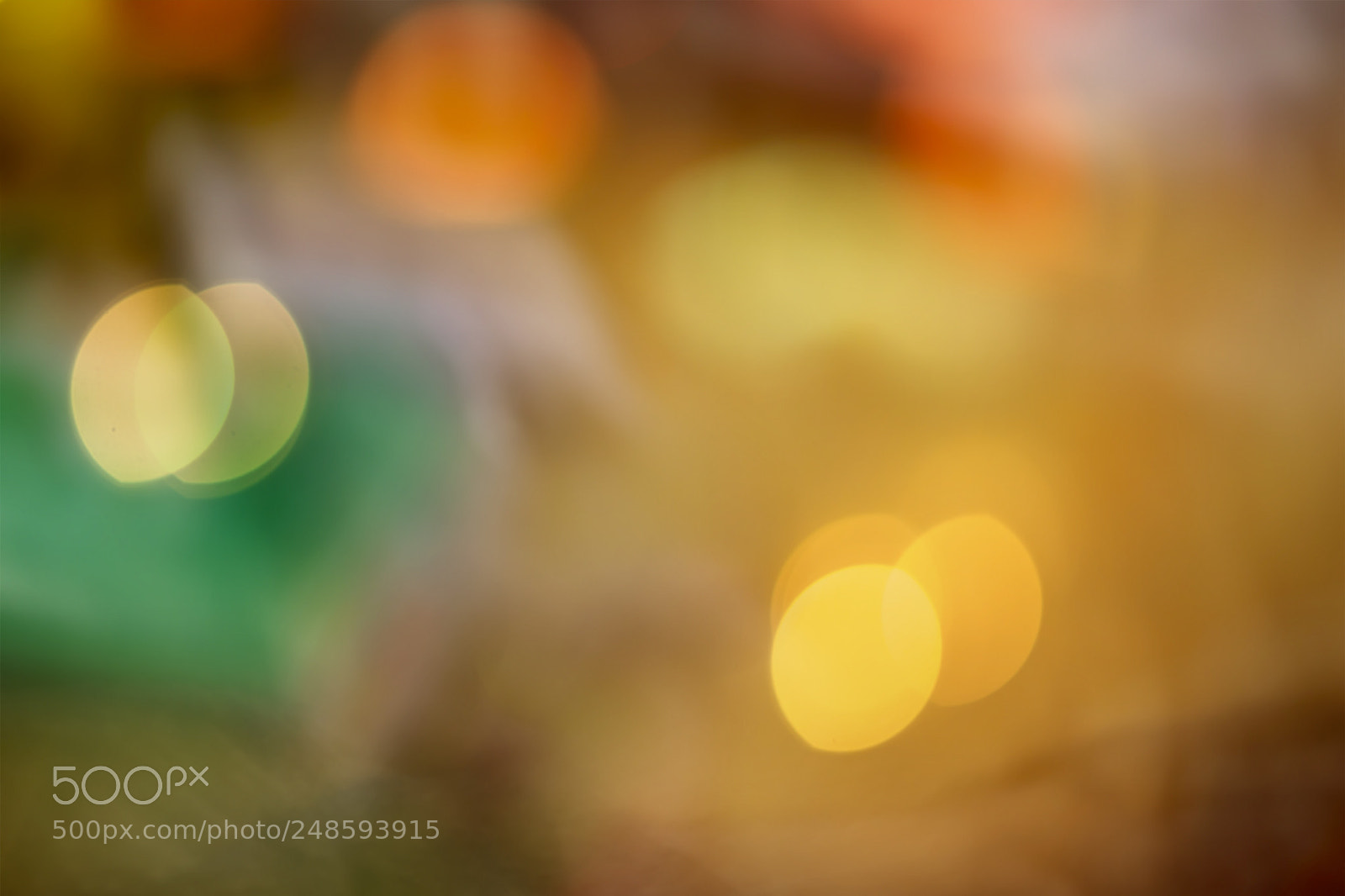 Canon EOS 80D sample photo. Colored blurred bokeh wallpaper photography