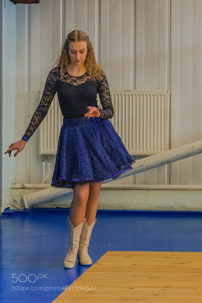 Nikon Df sample photo. Hanna freimute photography