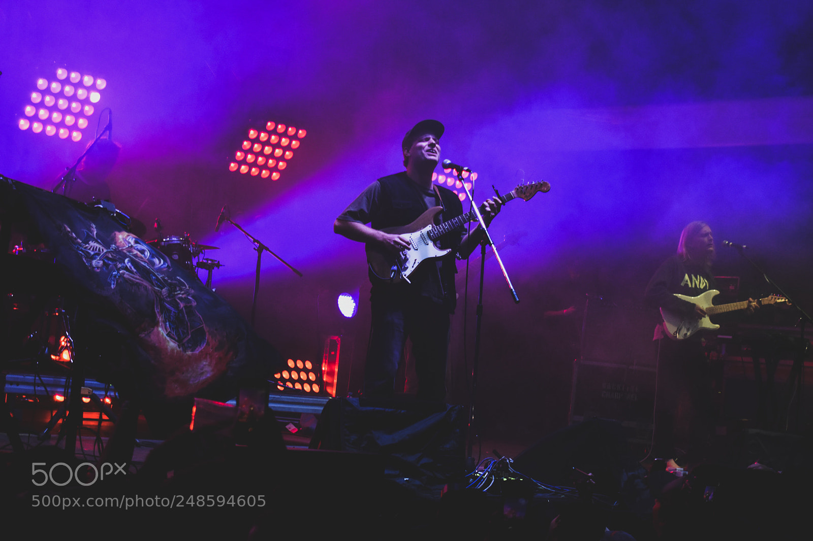 Nikon D5600 sample photo. Festival nrmal cdmx photography