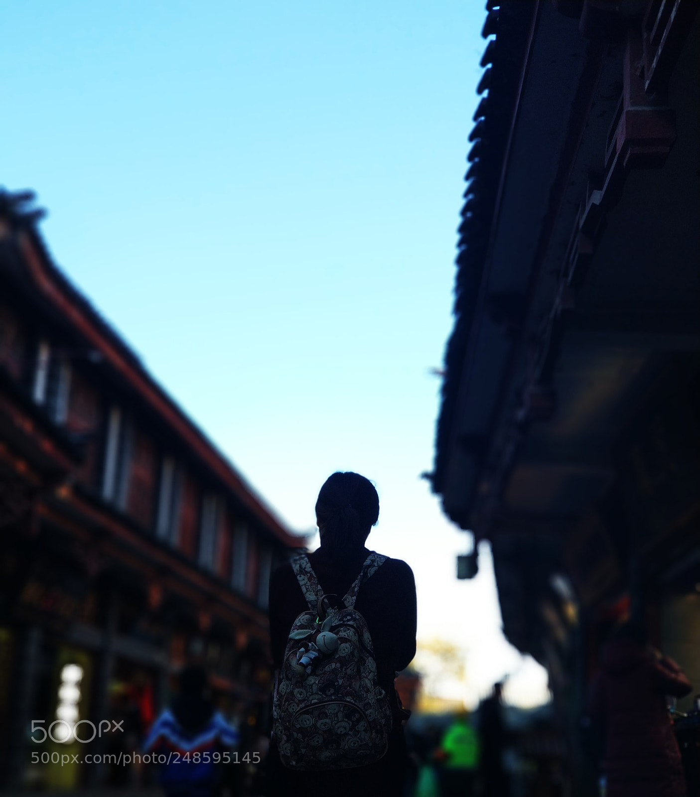 Xiaomi MI6 sample photo. Mom photography