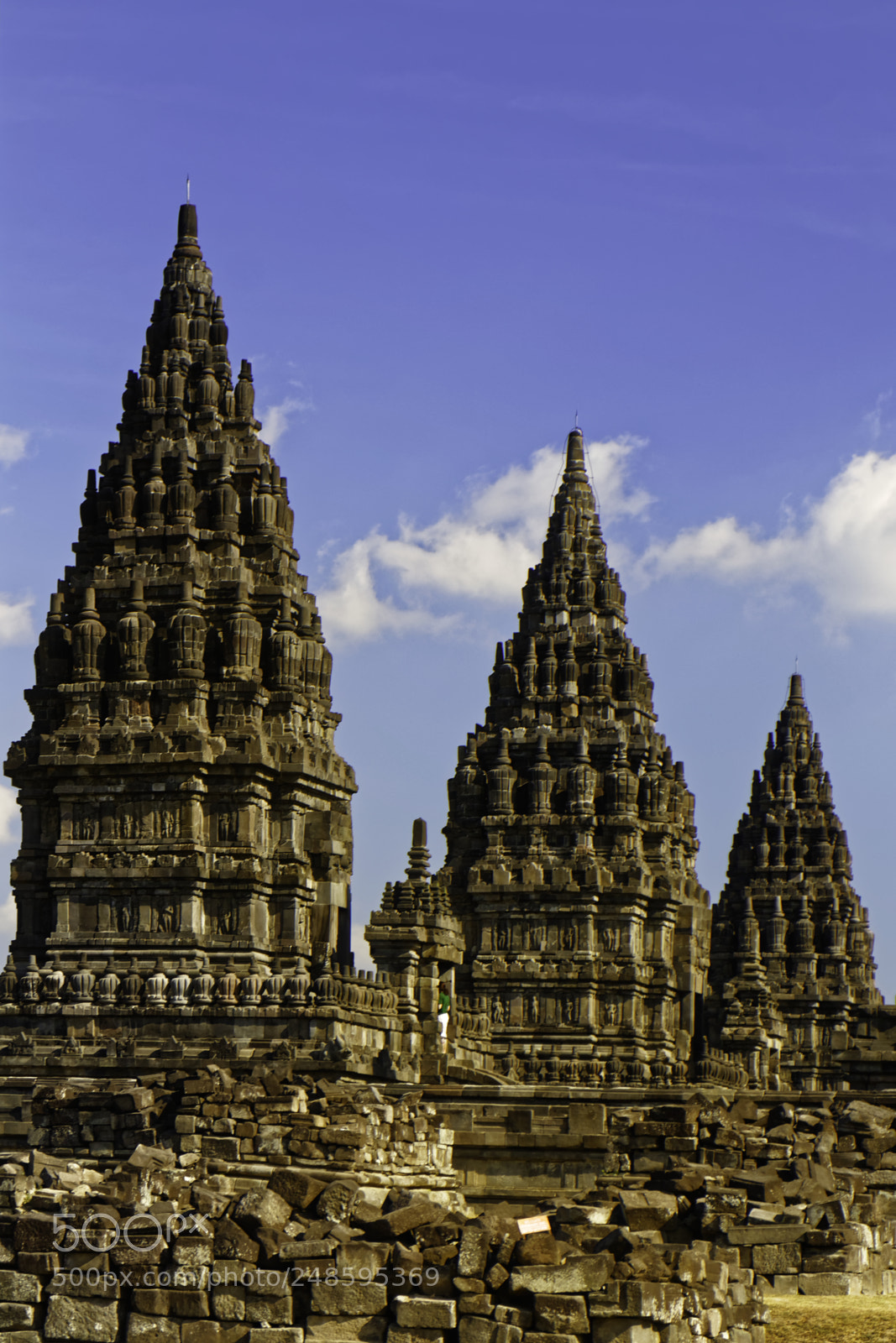 Canon EOS M sample photo. Prambanan (indonesia) photography