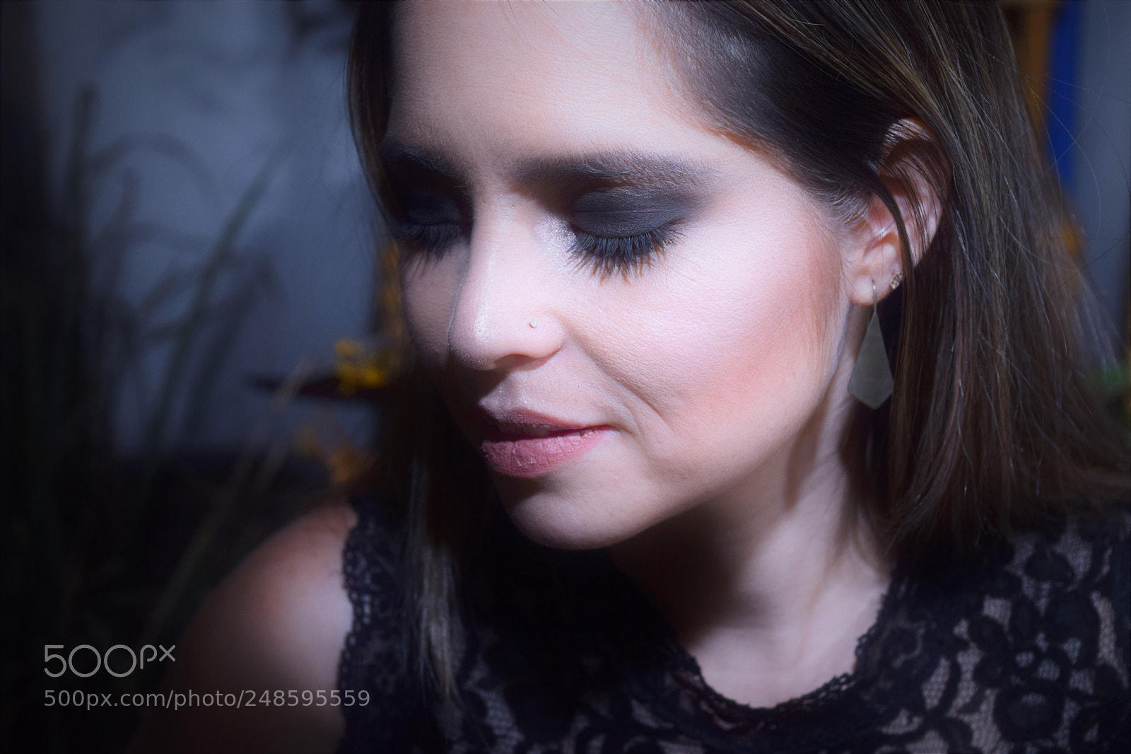 Nikon D5300 sample photo. Montse photography