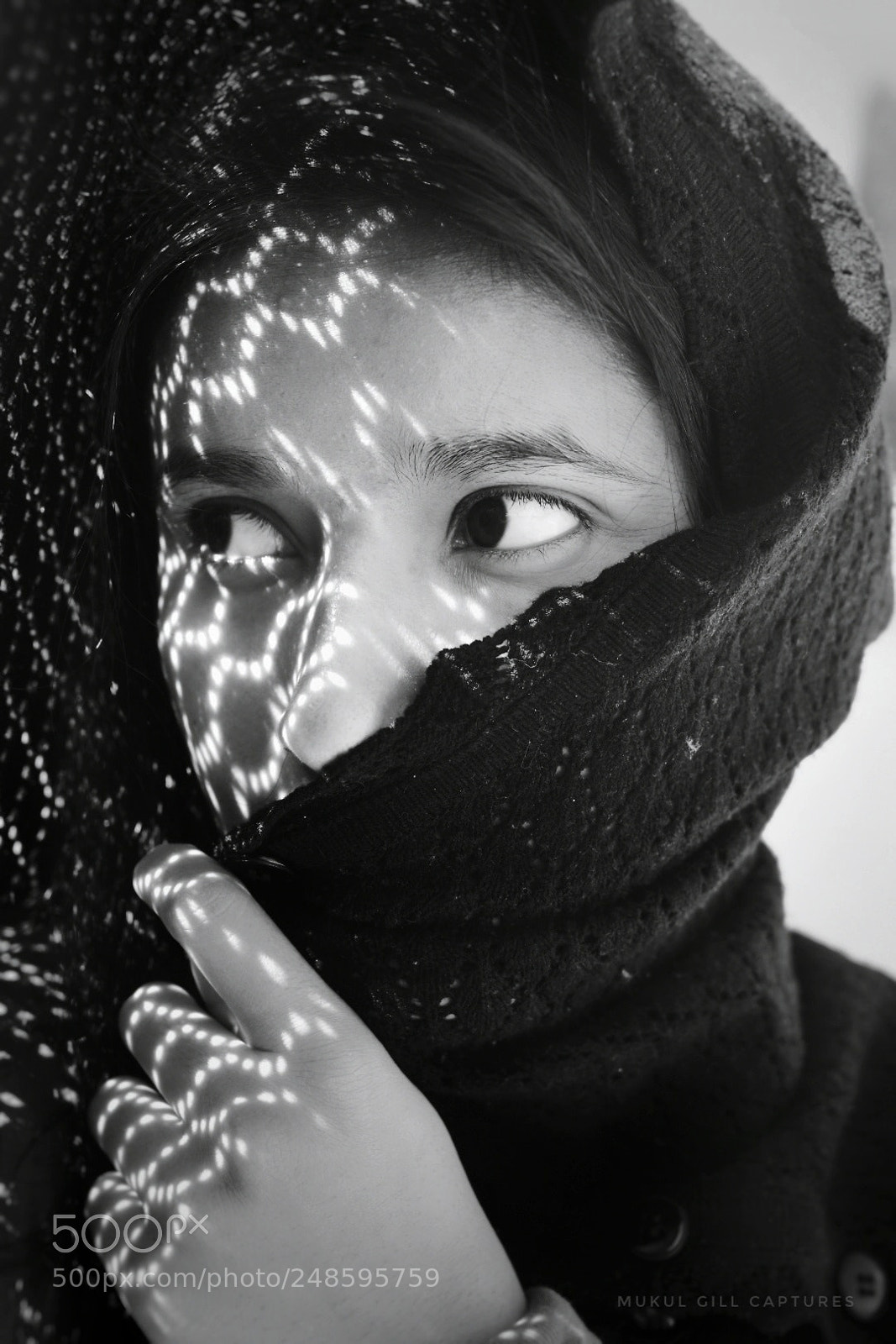 Nikon D7200 sample photo. Untitled photography