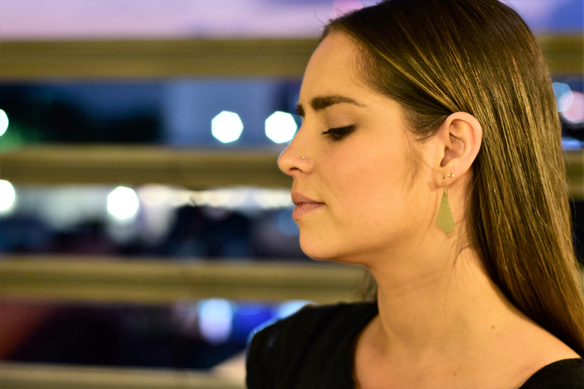 Nikon D5300 + Nikon AF Nikkor 50mm F1.8D sample photo. Montse photography