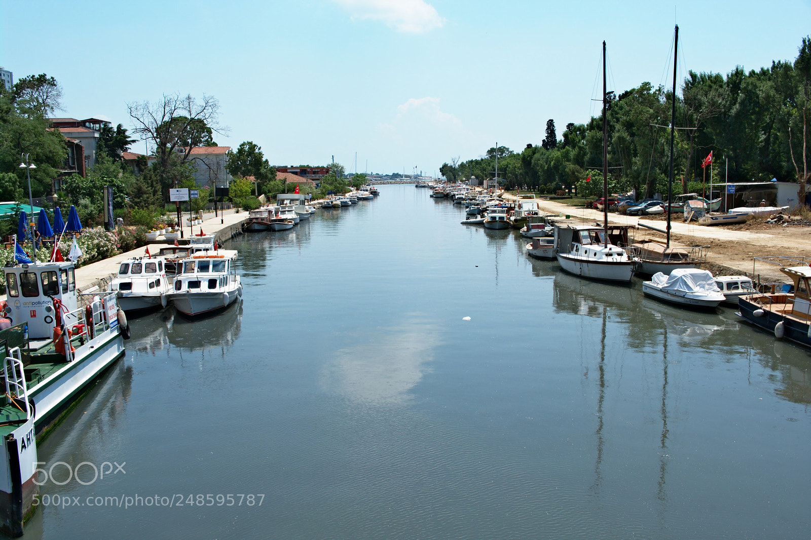 Pentax K20D sample photo. Kurba al dere, stanbul photography
