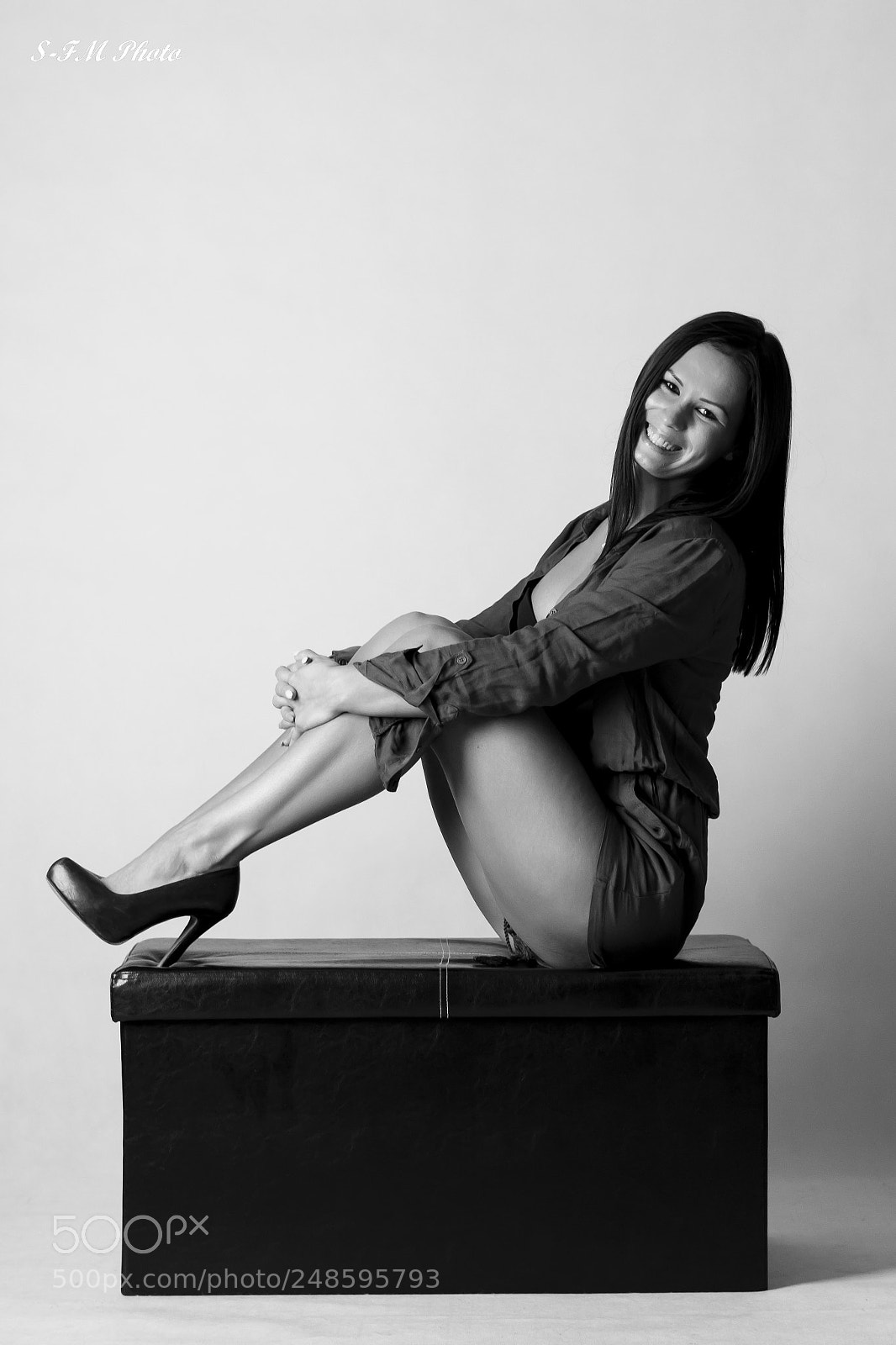 Nikon D5300 sample photo. Brigitte photography