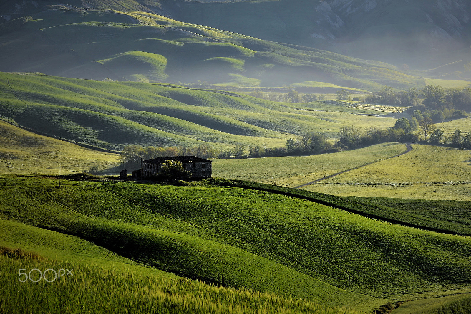 Nikon D600 sample photo. Nature scenery photography